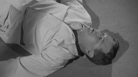Invitation to an Accident (1959) - Episode 36 poster and promotional image