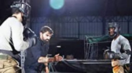 SAS: Who Dares Wins Сезон 2