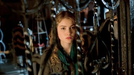 Green Star (2011) - Episode 3 poster and promotional image