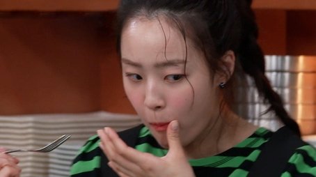 Gangwon Part 1 (2021) - Episode 1 poster and promotional image