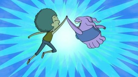 Struck Through the Heart (2016) - Episode 17 poster and promotional image
