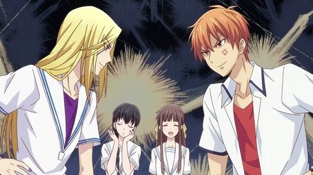 Fruits Basket13