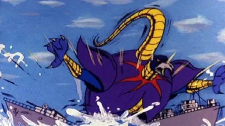 The Snake (1976) - Episode 54 poster and promotional image