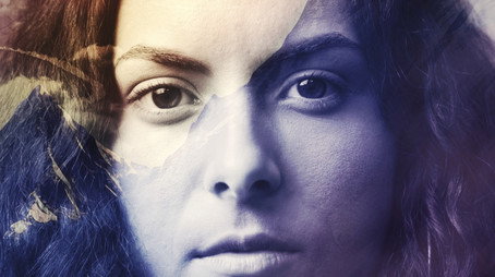 The Promise (2025) poster