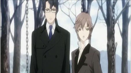 Surfaced Future (2008) - Episode 26 poster and promotional image