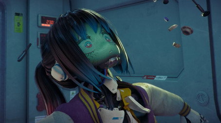 銀河特急 ミルキー☆サブウェイ Stagione 1