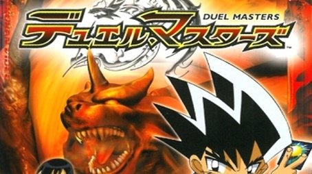 Duel Masters (2002) - Season 1 poster and promotional image