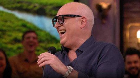 Vandaag Inside Sezóna 1