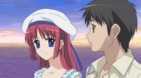 The Summer of Silence (2005) - Episode 23 poster and promotional image