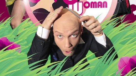 Season 2 (2010) - Season 2 poster and promotional image
