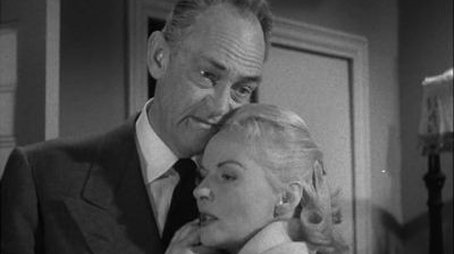 Sylvia (1958) - Episode 16 poster and promotional image
