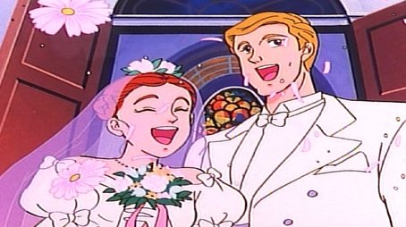Nice to Meet You, Daddy! (1990) - Episode 40 poster and promotional image