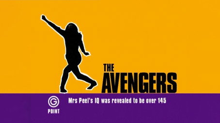 The Avengers Сезон 0