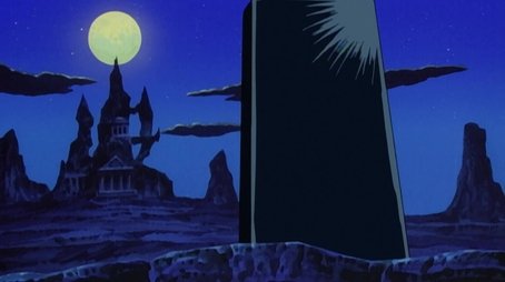 Monol's Story (1999) - Episode 12 poster and promotional image