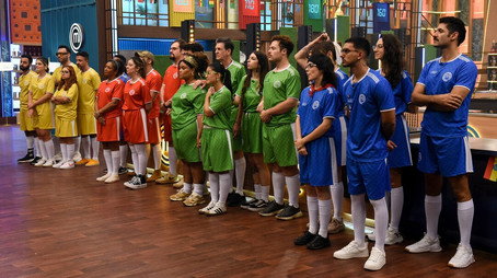 MasterChef Sezona 13