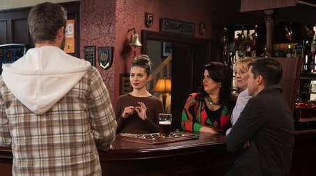 Friday, 20th January 2023 (2023) - Episode 9 poster and promotional image