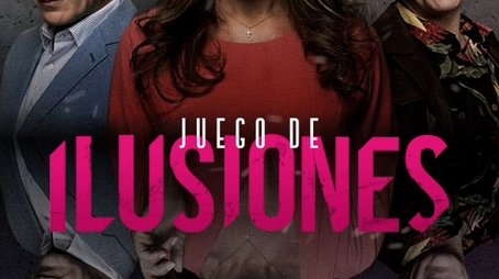 Juego de ilusiones (2023) poster