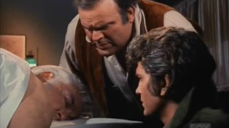 A Ride in the Sun (1969) - Episode 30 poster and promotional image