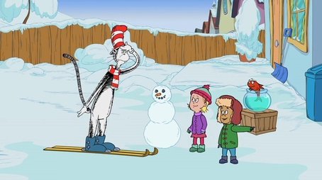 Bump Bump Bump Around/Snow Difference (2018) - Episode 12 poster and promotional image