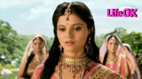 Ganesha saves Kaushalya (2013) - Episode 4 poster and promotional image