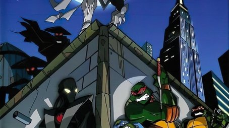 Season 1 (2003) - Season 1 poster and promotional image