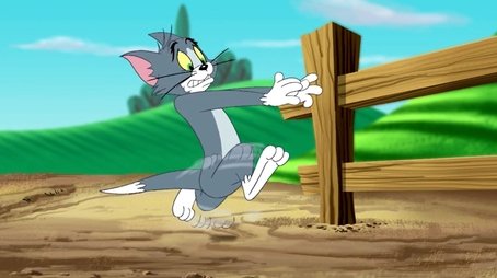 Tom Cat, Superstar (2007) - Episode 36 poster and promotional image