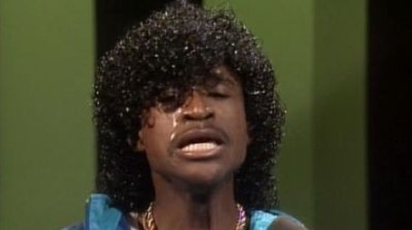 Jheri's Kids (1990) - Episode 6 poster and promotional image