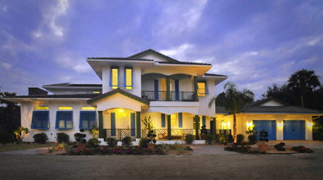 Vítejte doma Sezóna 8