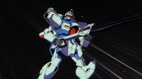The Strategic Satellite (1993) - Episode 21 poster and promotional image