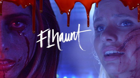 Flhaunt Stagione 1