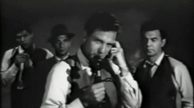 The Jack Legs Diamond Story (1960) - Episode 2 poster and promotional image