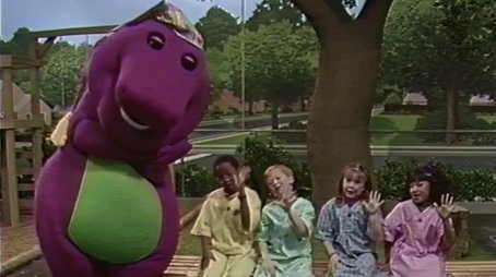 Caring Means Sharing (1992) - Episode 9 poster and promotional image