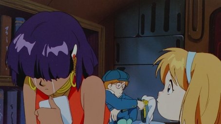 Young Drifters (1990) - Episode 23 poster and promotional image