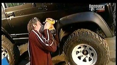 Suzuki SJ410 (Part 2) (2004) - Episode 6 poster and promotional image