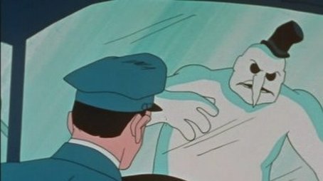 Trouble With Snow (1970) - Episode 3 poster and promotional image