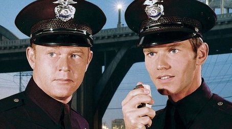 Adam-12 (1968) poster