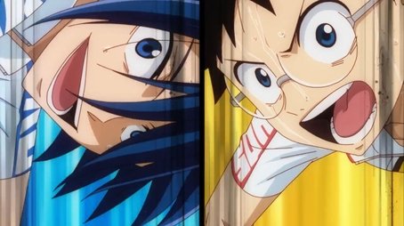 Their Last Sprint (2023) - Episode 24 poster and promotional image