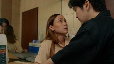 It was All Planned (2023) - Episode 29 poster and promotional image