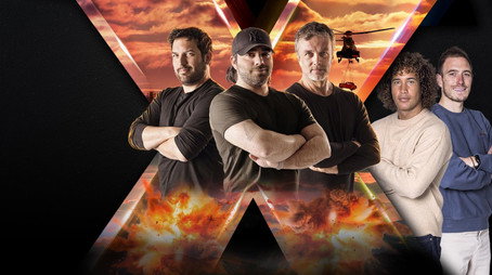 Top Gear France Sezóna 10