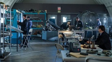 Special Report: Lethal Choices (2021) - Episode 36 poster and promotional image