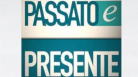 Passato e Presente (2017) poster