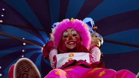 The LazyTown Circus (2007) - Episode 7 poster and promotional image