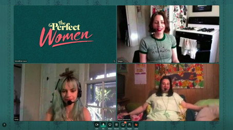 The Perfect Women Stagione 3