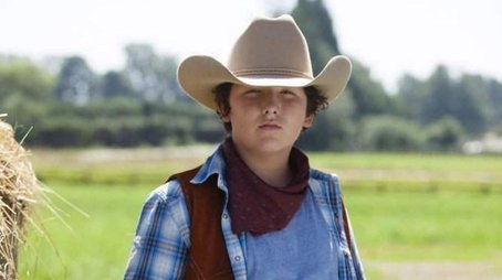 Coat Rack Cowboy (2013) - Episode 20 poster and promotional image