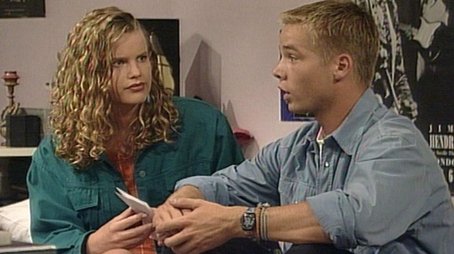 De plicht roept (1995) - Episode 7 poster and promotional image