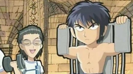 Deimon's Halftime Show (2006) - Episode 88 poster and promotional image