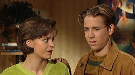 Episode 235 (1996) - Episode 235 poster and promotional image