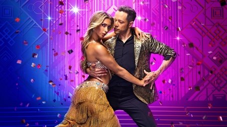 90s Night (2022) - Episode 9 poster and promotional image