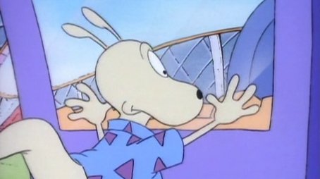 Carnival Knowledge (1993) - Episode 17 poster and promotional image