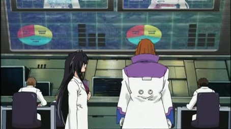 Lots of Questions... Few Answers (2002) - Episode 32 poster and promotional image